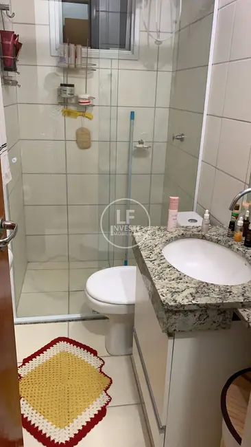 Apartamento com 2 quartos à venda, 64m2 em Setor Negrão de Lima, Goiania - GO - imagem 7 Foto 7 de Apartamento com 2 quartos à venda, 64m2 em Setor Negrão de Lima, Goiania - GO