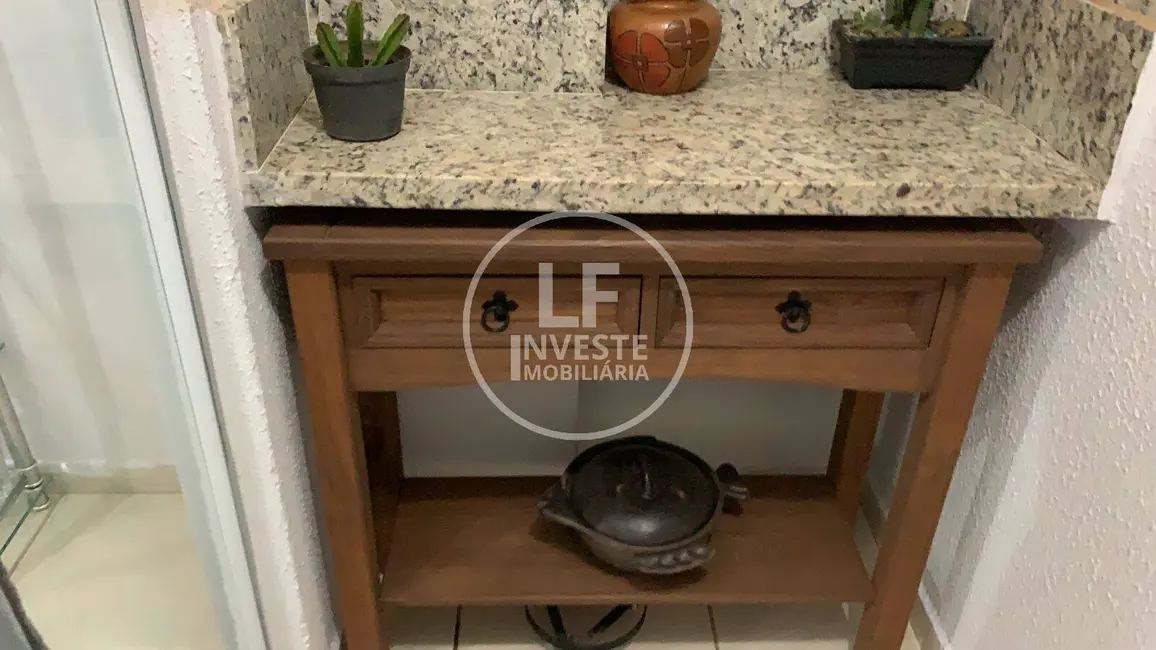 Apartamento com 2 quartos à venda, 64m2 em Setor Negrão de Lima, Goiania - GO - imagem 3 Foto 3 de Apartamento com 2 quartos à venda, 64m2 em Setor Negrão de Lima, Goiania - GO