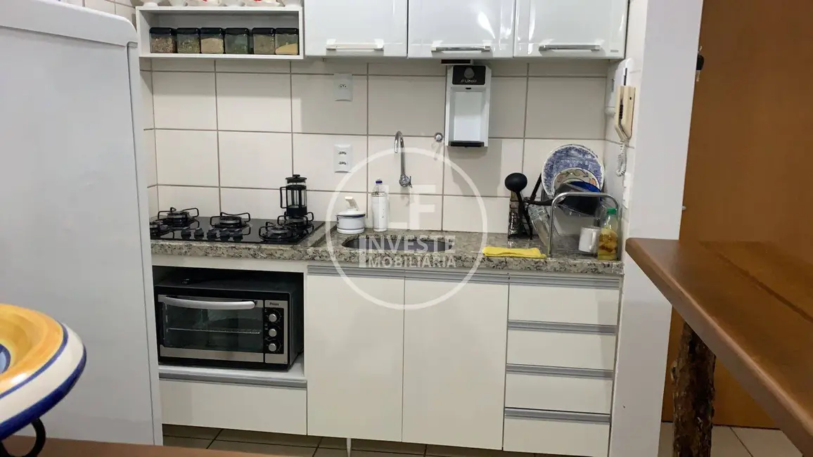 Apartamento com 2 quartos à venda, 64m2 em Setor Negrão de Lima, Goiania - GO - imagem 4 Foto 4 de Apartamento com 2 quartos à venda, 64m2 em Setor Negrão de Lima, Goiania - GO