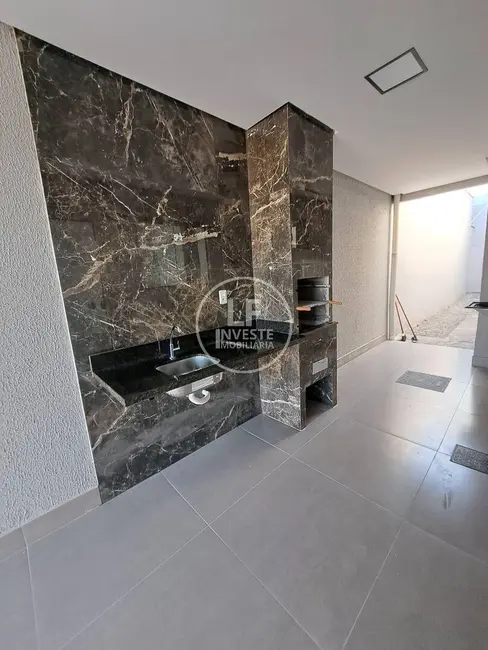 Casa com 3 quartos à venda, 150m2 em Residencial Prado, Senador Canedo - GO - imagem 8 Foto 8 de Casa com 3 quartos à venda, 150m2 em Residencial Prado, Senador Canedo - GO