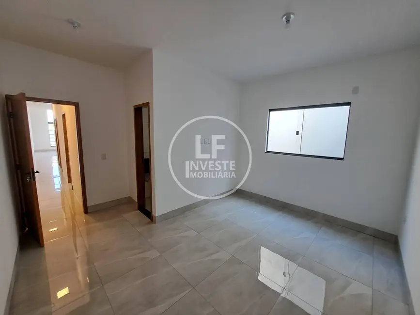Casa com 3 quartos à venda, 150m2 em Residencial Prado, Senador Canedo - GO - imagem 5 Foto 5 de Casa com 3 quartos à venda, 150m2 em Residencial Prado, Senador Canedo - GO