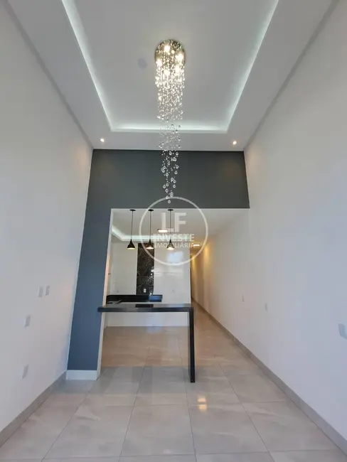 Casa com 3 quartos à venda, 150m2 em Residencial Prado, Senador Canedo - GO - imagem 2 Foto 2 de Casa com 3 quartos à venda, 150m2 em Residencial Prado, Senador Canedo - GO