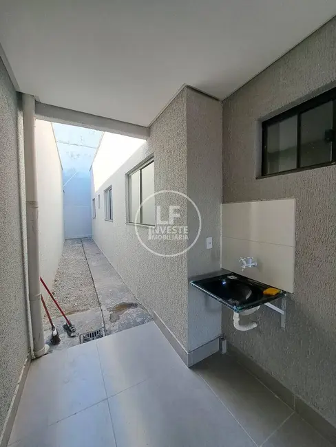 Casa com 3 quartos à venda, 150m2 em Residencial Prado, Senador Canedo - GO - imagem 9 Foto 9 de Casa com 3 quartos à venda, 150m2 em Residencial Prado, Senador Canedo - GO