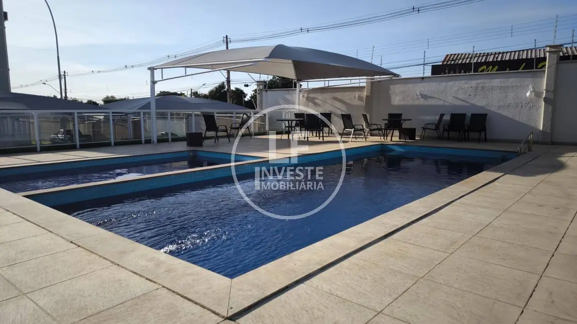 Foto 1 de Apartamento com 2 quartos à venda, 43m2 em Moinho dos Ventos, Goiania - GO