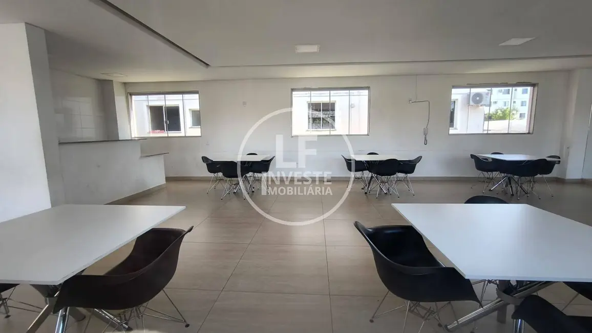 Foto 7 de Apartamento com 2 quartos à venda, 43m2 em Moinho dos Ventos, Goiania - GO