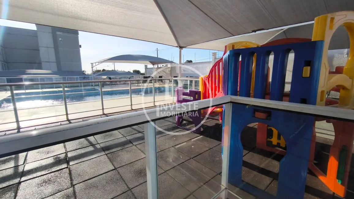 Foto 3 de Apartamento com 2 quartos à venda, 43m2 em Moinho dos Ventos, Goiania - GO