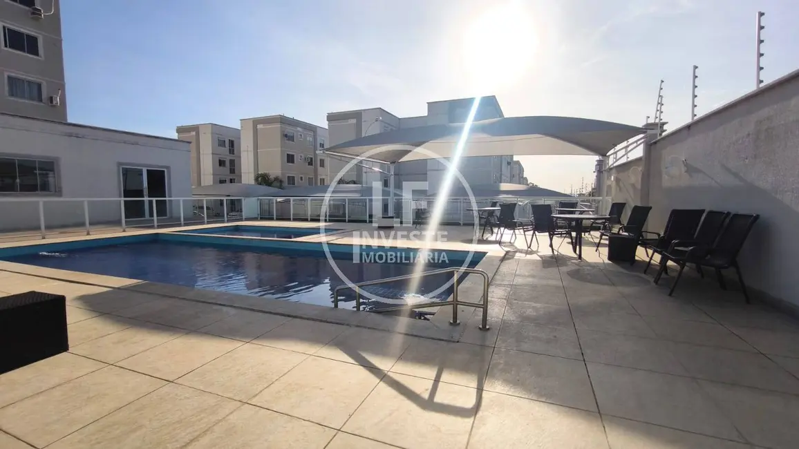 Foto 4 de Apartamento com 2 quartos à venda, 43m2 em Moinho dos Ventos, Goiania - GO