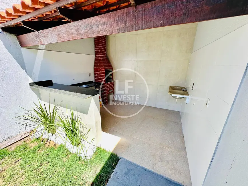 Foto 7 de Casa com 2 quartos à venda, 159m2 em Setor Maysa, Trindade - GO