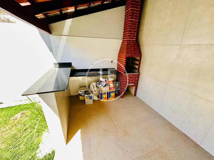 Foto 8 de Casa com 2 quartos à venda, 159m2 em Setor Maysa, Trindade - GO