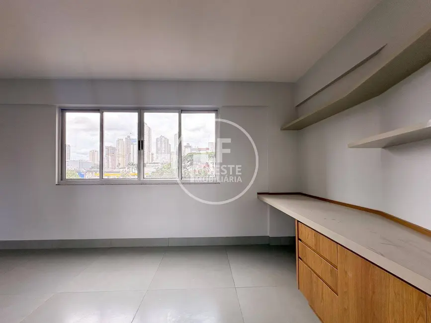 Apartamento com 3 quartos à venda, 92m2 em Setor Bueno, Goiania - GO - imagem 7 Foto 7 de Apartamento com 3 quartos à venda, 92m2 em Setor Bueno, Goiania - GO