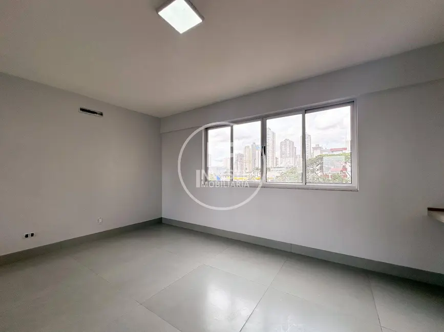 Apartamento com 3 quartos à venda, 92m2 em Setor Bueno, Goiania - GO - imagem 9 Foto 9 de Apartamento com 3 quartos à venda, 92m2 em Setor Bueno, Goiania - GO