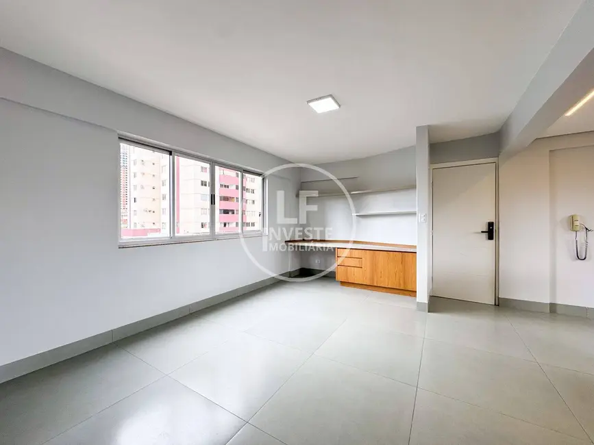 Apartamento com 3 quartos à venda, 92m2 em Setor Bueno, Goiania - GO - imagem 8 Foto 8 de Apartamento com 3 quartos à venda, 92m2 em Setor Bueno, Goiania - GO