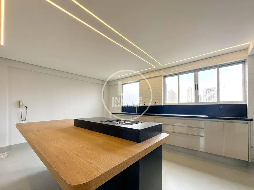 Apartamento com 3 quartos à venda, 92m2 em Setor Bueno, Goiania - GO - imagem 5 Foto 5 de Apartamento com 3 quartos à venda, 92m2 em Setor Bueno, Goiania - GO