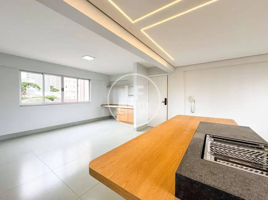 Apartamento com 3 quartos à venda, 92m2 em Setor Bueno, Goiania - GO - imagem 1 Foto 1 de Apartamento com 3 quartos à venda, 92m2 em Setor Bueno, Goiania - GO