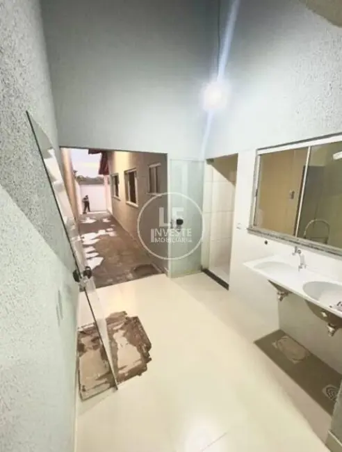 Foto 9 de Casa com 2 quartos à venda, 186m2 em Jardim Miramar, Aparecida De Goiania - GO