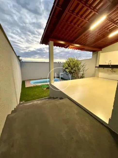 Foto 1 de Casa com 2 quartos à venda, 186m2 em Jardim Miramar, Aparecida De Goiania - GO