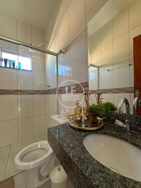 Casa com 2 quartos à venda, 251m2 em Residencial Paraíso, Senador Canedo - GO - imagem 9 Foto 9 de Casa com 2 quartos à venda, 251m2 em Residencial Paraíso, Senador Canedo - GO