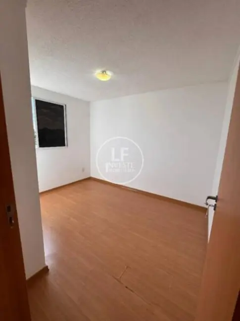 Apartamento com 2 quartos à venda, 42m2 em Jardim Belo Horizonte, Aparecida De Goiania - GO - imagem 2 Foto 2 de Apartamento com 2 quartos à venda, 42m2 em Jardim Belo Horizonte, Aparecida De Goiania - GO