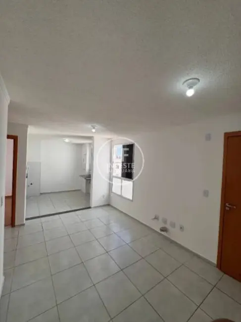 Apartamento com 2 quartos à venda, 42m2 em Jardim Belo Horizonte, Aparecida De Goiania - GO - imagem 4 Foto 4 de Apartamento com 2 quartos à venda, 42m2 em Jardim Belo Horizonte, Aparecida De Goiania - GO
