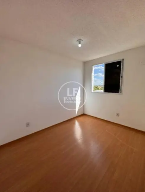 Apartamento com 2 quartos à venda, 42m2 em Jardim Belo Horizonte, Aparecida De Goiania - GO - imagem 3 Foto 3 de Apartamento com 2 quartos à venda, 42m2 em Jardim Belo Horizonte, Aparecida De Goiania - GO