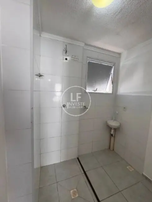 Apartamento com 2 quartos à venda, 42m2 em Jardim Belo Horizonte, Aparecida De Goiania - GO - imagem 7 Foto 7 de Apartamento com 2 quartos à venda, 42m2 em Jardim Belo Horizonte, Aparecida De Goiania - GO