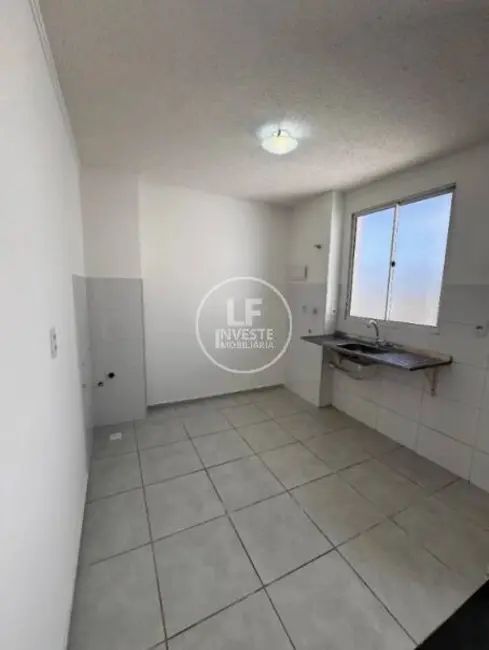 Apartamento com 2 quartos à venda, 42m2 em Jardim Belo Horizonte, Aparecida De Goiania - GO - imagem 8 Foto 8 de Apartamento com 2 quartos à venda, 42m2 em Jardim Belo Horizonte, Aparecida De Goiania - GO