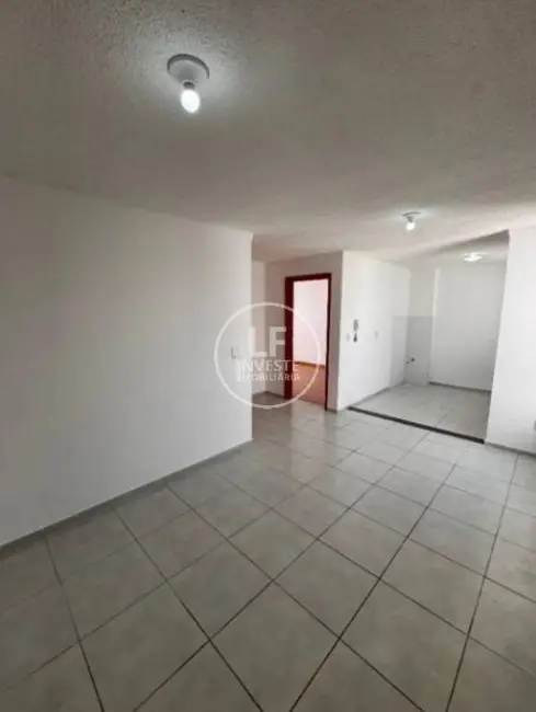 Apartamento com 2 quartos à venda, 42m2 em Jardim Belo Horizonte, Aparecida De Goiania - GO - imagem 6 Foto 6 de Apartamento com 2 quartos à venda, 42m2 em Jardim Belo Horizonte, Aparecida De Goiania - GO