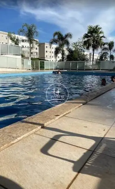Foto 1 de Apartamento com 2 quartos à venda, 42m2 em Jardim Belo Horizonte, Aparecida De Goiania - GO