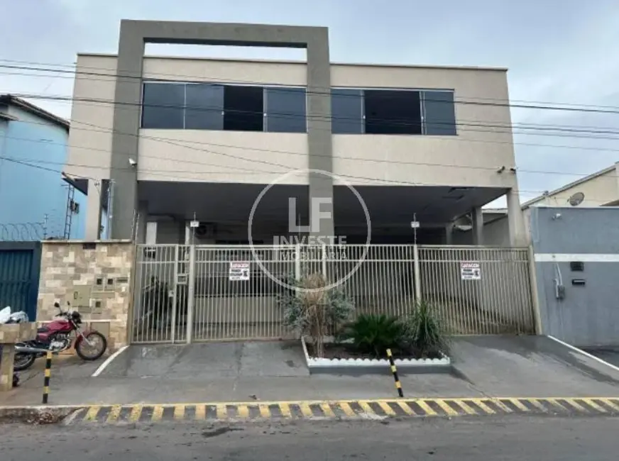 Foto 1 de Sobrado com 8 quartos à venda, 372m2 em Setor Progresso, Goiania - GO