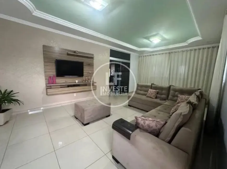 Foto 7 de Sobrado com 8 quartos à venda, 372m2 em Setor Progresso, Goiania - GO