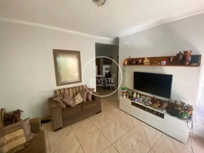 Foto 3 de Casa com 3 quartos à venda, 94m2 em Jardim Casa Grande, Aparecida De Goiania - GO