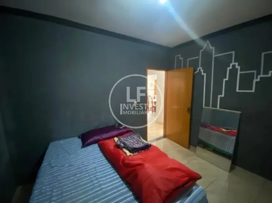 Foto 5 de Casa com 3 quartos à venda, 94m2 em Jardim Casa Grande, Aparecida De Goiania - GO