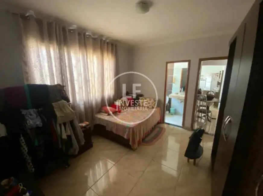 Foto 8 de Casa com 3 quartos à venda, 94m2 em Jardim Casa Grande, Aparecida De Goiania - GO