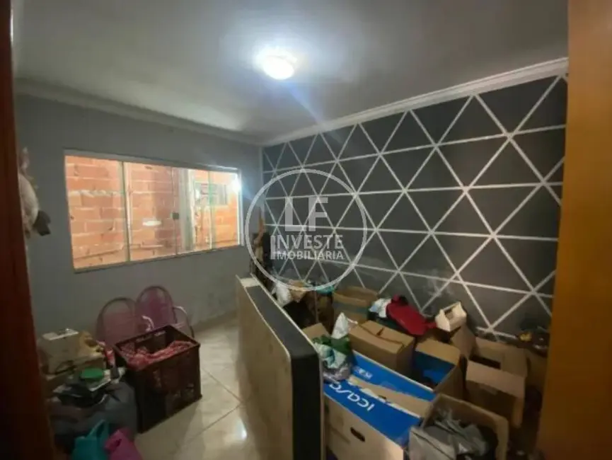 Foto 6 de Casa com 3 quartos à venda, 94m2 em Jardim Casa Grande, Aparecida De Goiania - GO