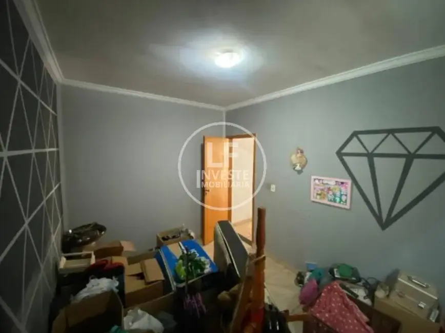 Foto 9 de Casa com 3 quartos à venda, 94m2 em Jardim Casa Grande, Aparecida De Goiania - GO