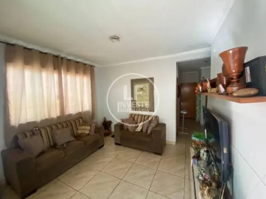 Foto 2 de Casa com 3 quartos à venda, 94m2 em Jardim Casa Grande, Aparecida De Goiania - GO