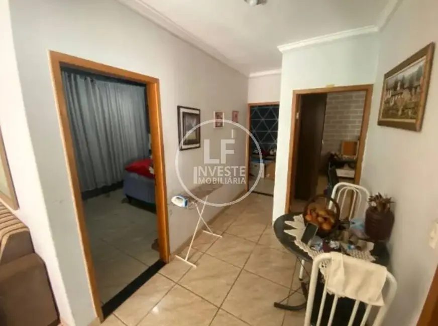 Foto 4 de Casa com 3 quartos à venda, 94m2 em Jardim Casa Grande, Aparecida De Goiania - GO