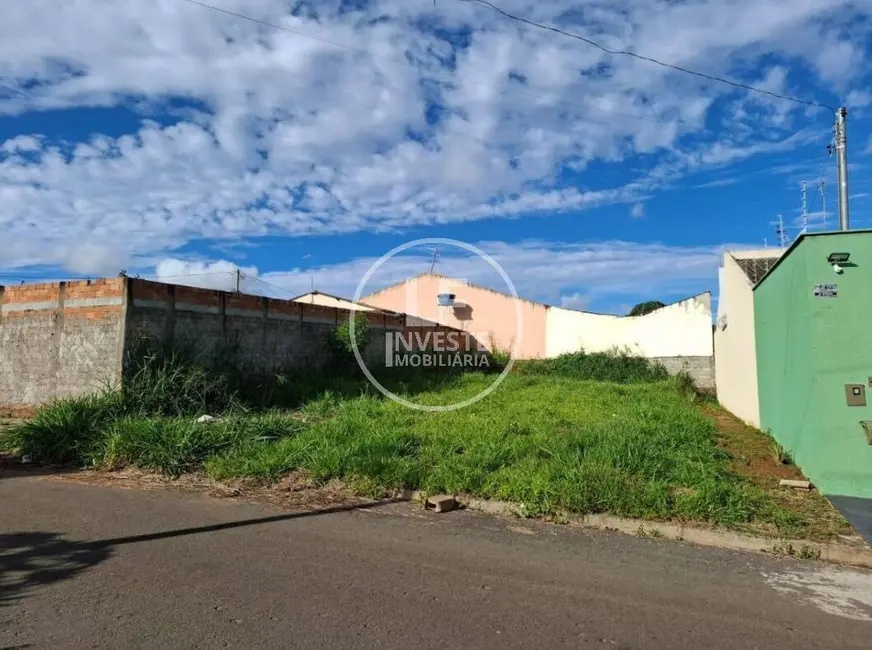 Foto 1 de Terreno / Lote à venda, 364m2 em Setor Aeroporto Sul - 2ª Etapa, Aparecida De Goiania - GO
