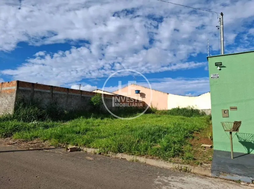 Terreno / Lote à venda, 364m2 em Setor Aeroporto Sul - 2ª Etapa, Aparecida De Goiania - GO - imagem 3 Foto 3 de Terreno / Lote à venda, 364m2 em Setor Aeroporto Sul - 2ª Etapa, Aparecida De Goiania - GO