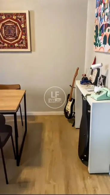 Foto 5 de Apartamento com 2 quartos à venda, 56m2 em Setor Bueno, Goiania - GO