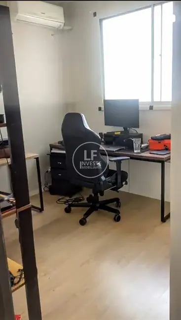 Foto 7 de Apartamento com 2 quartos à venda, 56m2 em Setor Bueno, Goiania - GO