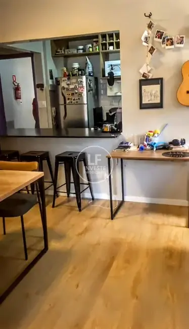 Foto 3 de Apartamento com 2 quartos à venda, 56m2 em Setor Bueno, Goiania - GO