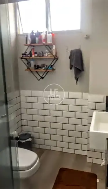 Foto 9 de Apartamento com 2 quartos à venda, 56m2 em Setor Bueno, Goiania - GO