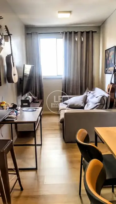 Foto 1 de Apartamento com 2 quartos à venda, 56m2 em Setor Bueno, Goiania - GO