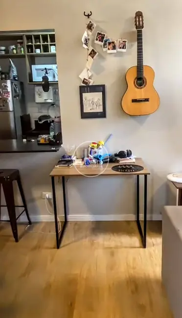 Foto 4 de Apartamento com 2 quartos à venda, 56m2 em Setor Bueno, Goiania - GO