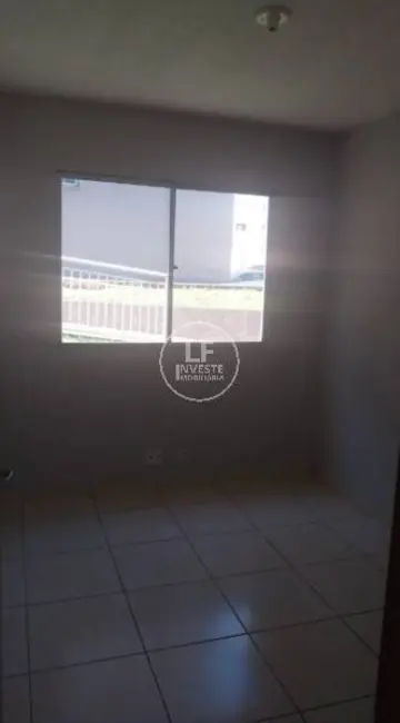 Apartamento com 2 quartos à venda, 45m2 em Vila Oliveira, Aparecida De Goiania - GO - imagem 3 Foto 3 de Apartamento com 2 quartos à venda, 45m2 em Vila Oliveira, Aparecida De Goiania - GO