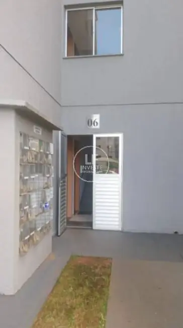 Apartamento com 2 quartos à venda, 45m2 em Vila Oliveira, Aparecida De Goiania - GO - imagem 5 Foto 5 de Apartamento com 2 quartos à venda, 45m2 em Vila Oliveira, Aparecida De Goiania - GO