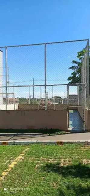 Apartamento com 2 quartos à venda, 45m2 em Vila Oliveira, Aparecida De Goiania - GO - imagem 9 Foto 9 de Apartamento com 2 quartos à venda, 45m2 em Vila Oliveira, Aparecida De Goiania - GO