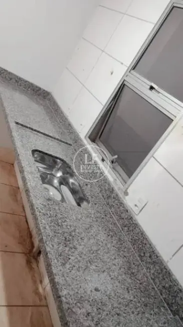 Apartamento com 2 quartos à venda, 45m2 em Vila Oliveira, Aparecida De Goiania - GO - imagem 6 Foto 6 de Apartamento com 2 quartos à venda, 45m2 em Vila Oliveira, Aparecida De Goiania - GO