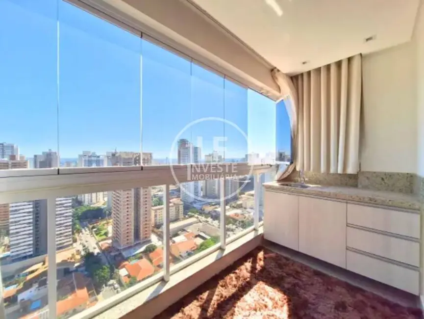 Apartamento com 3 quartos à venda, 95m2 em Setor Bueno, Goiania - GO - imagem 4 Foto 4 de Apartamento com 3 quartos à venda, 95m2 em Setor Bueno, Goiania - GO